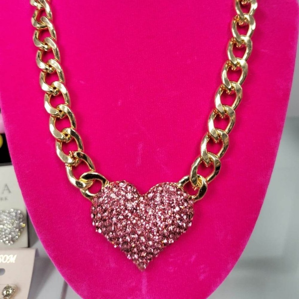 Necklace - Picture 2 of 2
